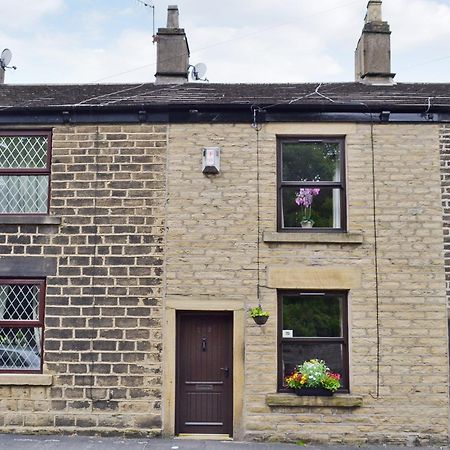 Park View Cottage Old Glossop Exterior foto
